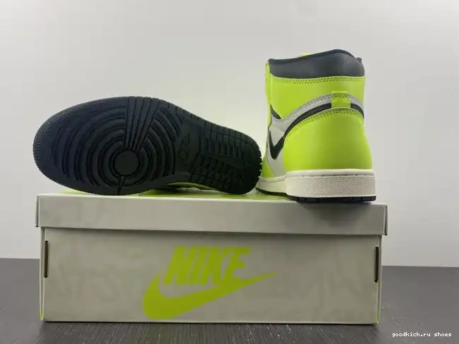 Jordan OG High 1 Air Volt 555088-702 0427